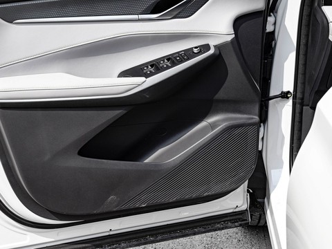Changan CS75 PLUS iDD — China plug-in hybrid EV for export — photo 15