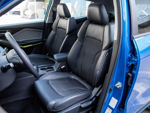 Changan E-Pro — China electric EV for export — photo 10