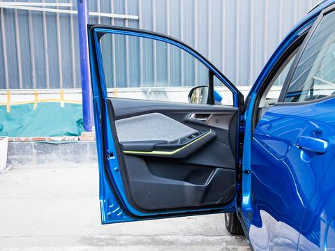Changan E-Pro — China electric EV for export — photo 11