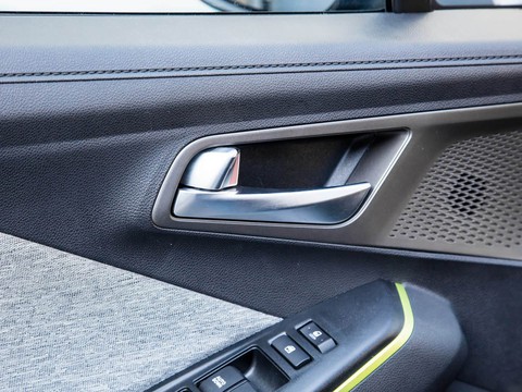 Changan E-Pro — China electric EV for export — photo 12