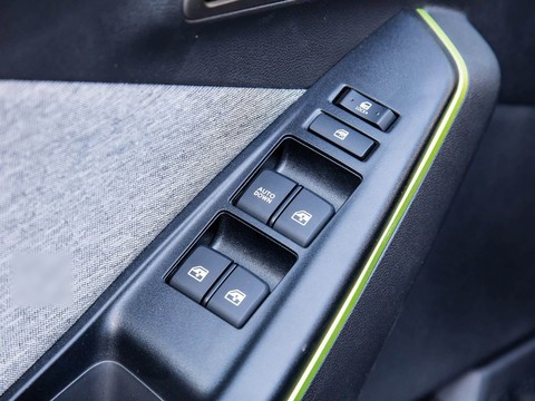 Changan E-Pro — China electric EV for export — photo 13