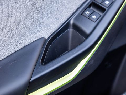 Changan E-Pro — China electric EV for export — photo 14