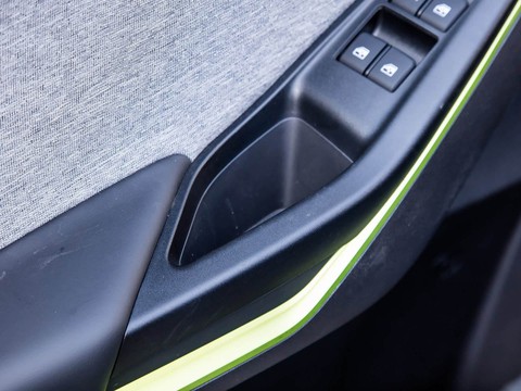 Changan E-Pro — China electric EV for export — photo 14