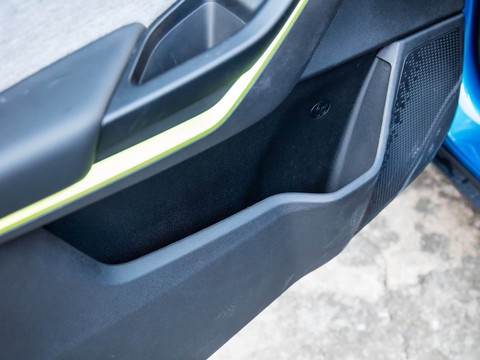 Changan E-Pro — China electric EV for export — photo 15