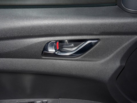 Changan Eado EV — China electric EV for export — photo 4