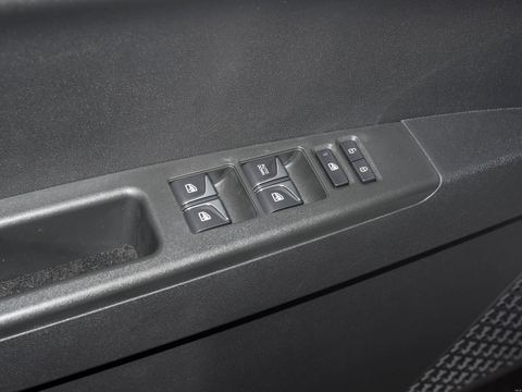 Changan Eado — China electric EV for export — photo 5