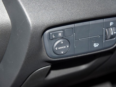 Changan Eado EV — China electric EV for export — photo 6