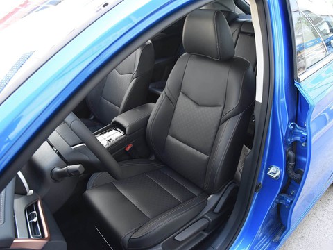 Changan Eado ET — China electric EV for export — photo 10