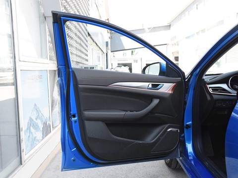 Changan Eado ET — China electric EV for export — photo 11