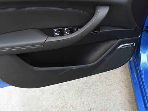 Changan Eado ET — China electric EV for export — photo 14