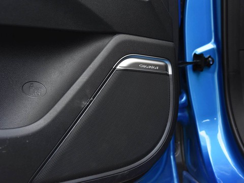 Changan Eado ET — China electric EV for export — photo 15