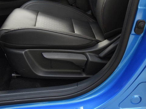Changan Eado ET — China electric EV for export — photo 16