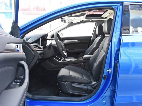 Changan Eado ET — China electric EV for export — photo 9