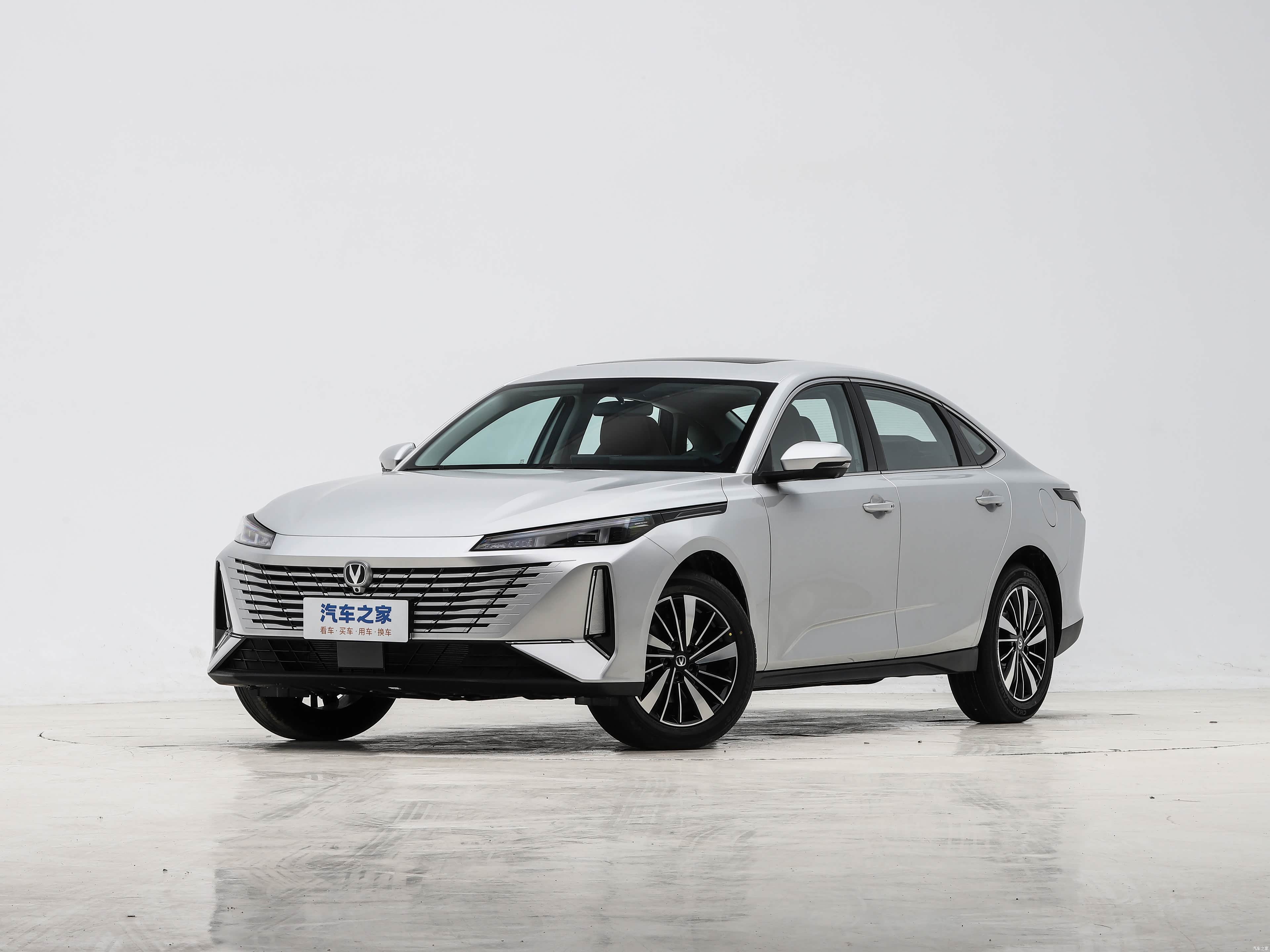 Changan EadoPHEV
