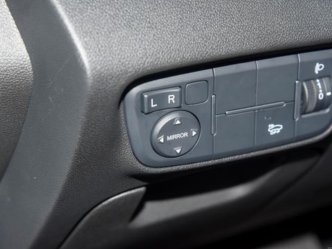Changan EadoXin Neng Yuan — China electric EV for export — photo 6