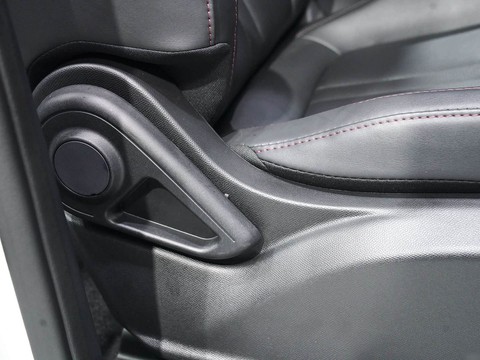 Changan Lantop EV — China electric EV for export — photo 14