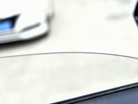 Changan Hunter — China range-extender EV for export — photo 12