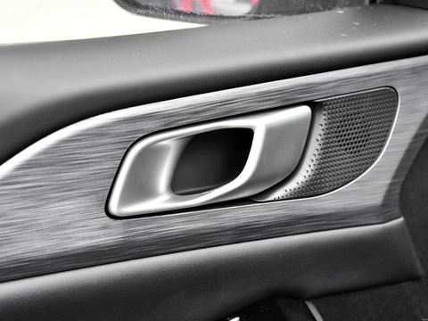 Changan Lie Shou — China electric EV for export — photo 13