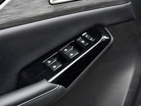 Changan Lie Shou — China electric EV for export — photo 14