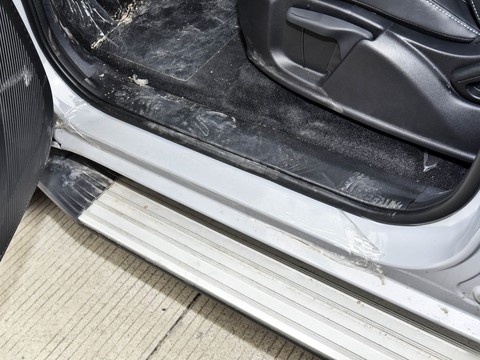 Changan Hunter — China range-extender EV for export — photo 16
