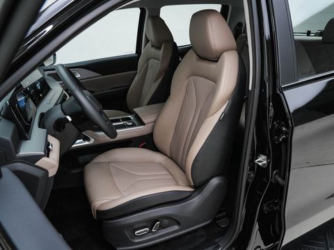 Changan Qiyuan Lie Shou K50 — China electric EV for export — photo 10