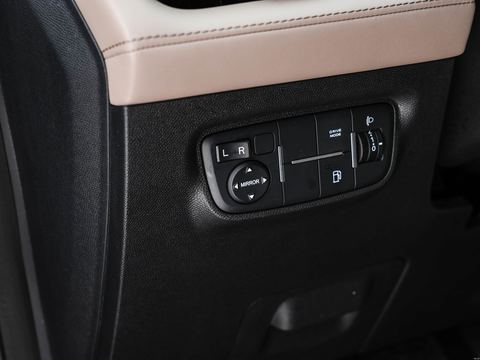 Changan Qiyuan Lie Shou K50 — China electric EV for export — photo 15