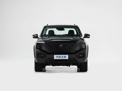 Changan Qiyuan Lie Shou K50 — China electric EV for export — photo 2