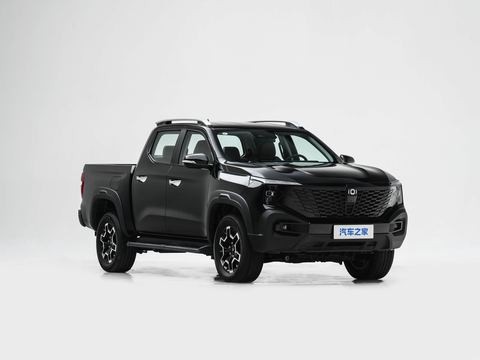 Changan Qiyuan Lie Shou K50 — China electric EV for export — photo 3