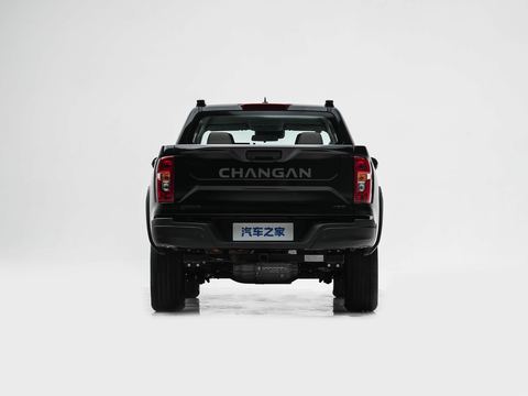 Changan Qiyuan Lie Shou K50 — China electric EV for export — photo 6