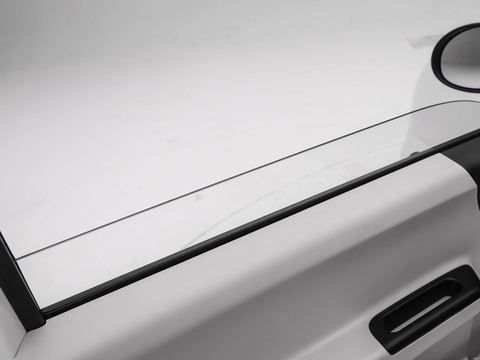 Changan Qiyuan Lumin — China electric EV for export — photo 12