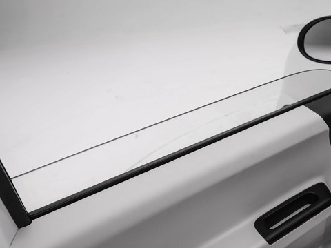 Changan Qiyuan Lumin — China electric EV for export — photo 12