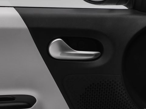 Changan Qiyuan Lumin — China electric EV for export — photo 13