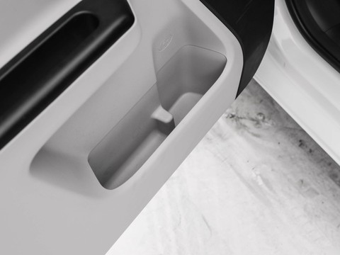 Changan Qiyuan Lumin — China electric EV for export — photo 15
