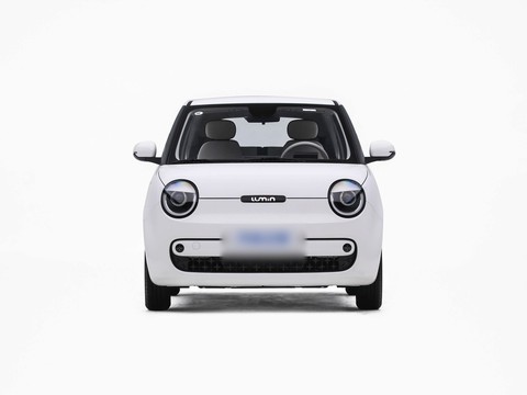 Changan Qiyuan Lumin — China electric EV for export — photo 2
