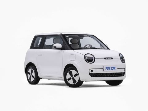 Changan Qiyuan Lumin — China electric EV for export — photo 3