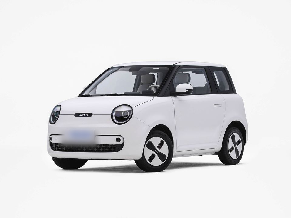 Changan Qiyuan Lumin export to Israel — China EV for export