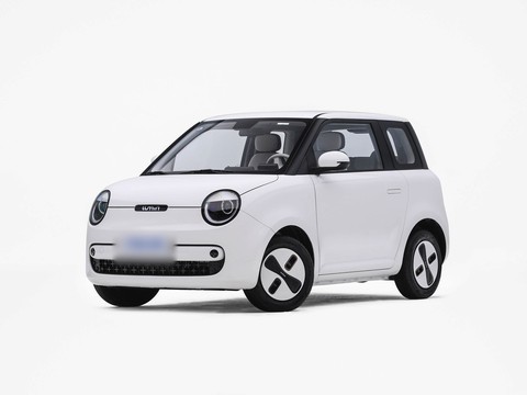 Changan Qiyuan Lumin — China electric EV for export