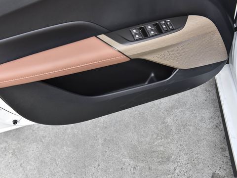 Changan Qiyuan Qi YuanA05Jing Dian — China electric EV for export — photo 15