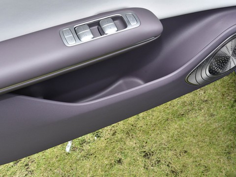 Changan Qiyuan A06 — China electric EV for export — photo 15