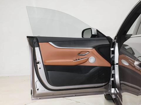 Changan Qiyuan Qi YuanA07 — China electric EV for export — photo 11