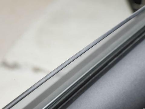 Changan Qiyuan Qi YuanA07 — China electric EV for export — photo 12