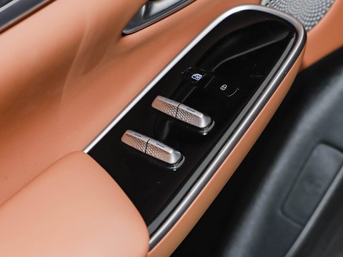 Changan Qiyuan A07 — China electric EV for export — photo 14