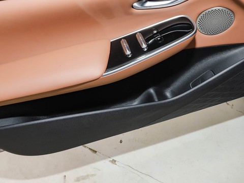 Changan Qiyuan A07 — China electric EV for export — photo 16