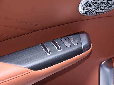 Changan Qiyuan Qi YuanE07 — China electric EV for export — photo 13