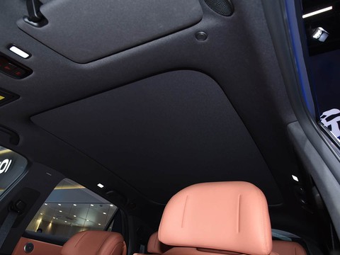 Changan Qiyuan E07 — China electric EV for export — photo 15