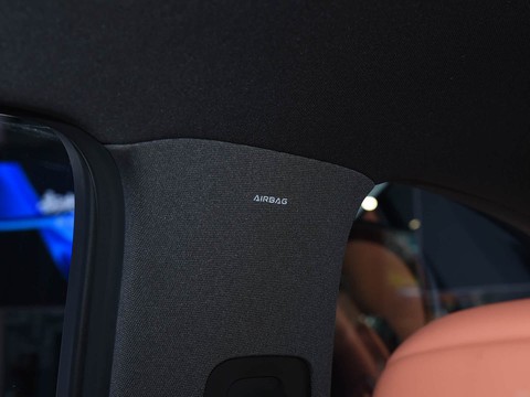Changan Qiyuan E07 — China electric EV for export — photo 16