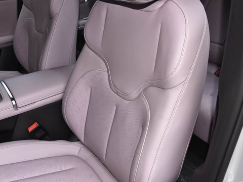 Changan Qiyuan Qi YuanQ05 — China electric EV for export — photo 11