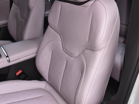 Changan Qiyuan Q05 — China plug-in hybrid EV for export — photo 11