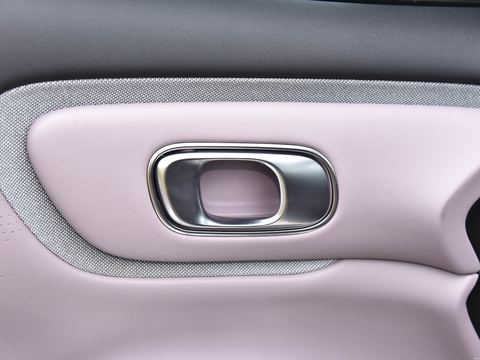 Changan Qiyuan Qi YuanQ05 — China electric EV for export — photo 13