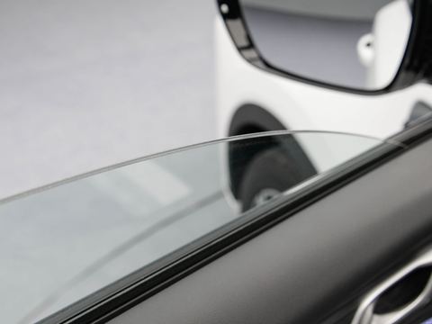 Changan Qiyuan Qi YuanQ05Jing Dian — China electric EV for export — photo 12